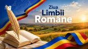 Republica Moldova sărbătorește Ziua Limbii Române: Evenimentul, marcat de 37 de ani 