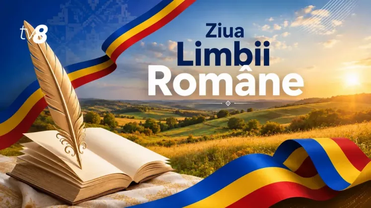 Ziua Limbii Române