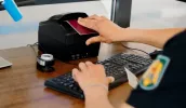 /ВИДЕО/ На границе Молдовы за неделю выявили девять поддельных документов: больше всего на КПП "Костешты" и "Кагул"