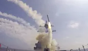 США и Иран обменялись ударами впервые с конца июля: атакован остров Ларак в Ормузском проливе