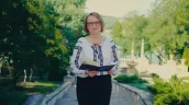 /VIDEO/ Ambasadoarea UE ne-a felicitat cu o poezie în limba română: „A fost scrisă de fiica mea”

