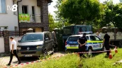 /VIDEO/ „Niciodată nu s-au certat”: Ce povestesc vecinii despre soții găsiți morți la Criuleni