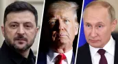 Возможен ли саммит Зеленский-Трамп-Путин? В Кремле заявляют, что не видят смысла в переговорах президентов