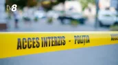 Doi soți, găsiți împușcați la Criuleni: Fiica lor de 15 ani a alertat poliția