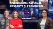 /PROMO/ Alo, TV8 revine în forță: Dăm startul noului sezon cu provocările din sistemul educațional