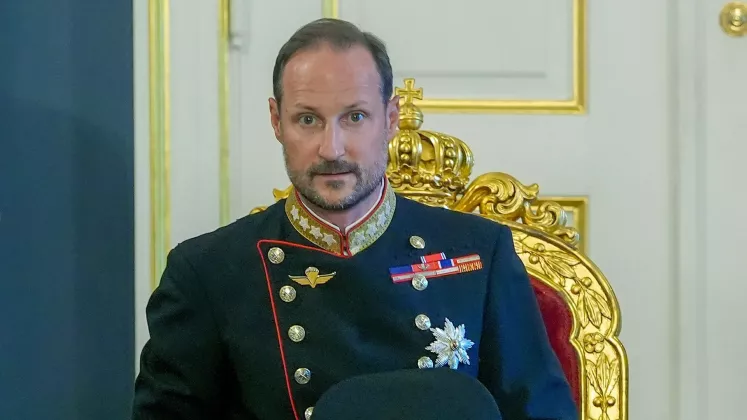 Haakon al VIII-lea