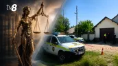 Убийство в Криулянском районе: у мужчины был запрет приближаться к жене из-за домашнего насилия