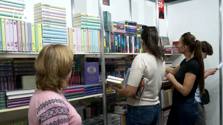 bookfest