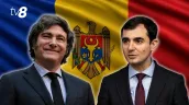 /VIDEO/ „Economia Moldovei va exploda”: Prognoza lui Claudiu Năsui și ce admiră la Javier Milei