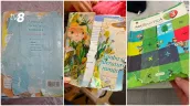 Многие школьники получили изношенные учебники. Родители вынуждены покупать новые и просят Минобразования принять меры