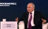 "В России сейчас нет такого сценария": Путин отрицает возможность новой волны мобилизации