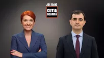 Cutia Neagră din 03 septembrie 2026