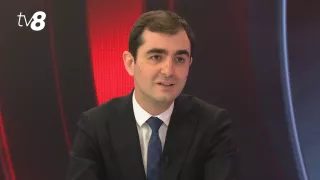 "Меньше расточительства, больше прозрачности": министр экономики выступил за сокращение госрасходов и снижение налогов 