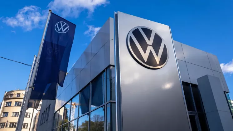 Volkswagen