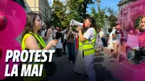 Știri cu Angela Gonța din 04 septembrie 2026