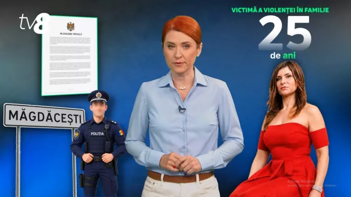 /VIDEO/ Verde-n ochi: Tragedia de la Măgdăcești. Despre ce am tăcut prea mult timp