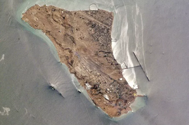 insula-kharg