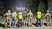 Пытались попасть в Румынию: в Унгенском районе на границе задержали троих граждан Индии