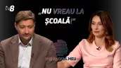 /PROMO/ „Nu vreau la școală!” Ce se ascunde în spatele acestei replici - de la 22:30, la Psihologul meu