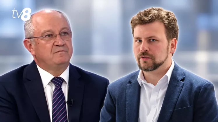 Dan Perciun Alexandru Munteanu
