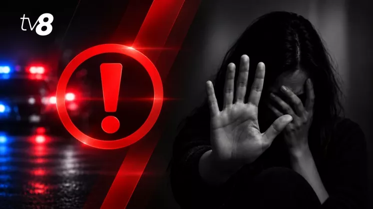 stop violența