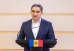 «Не каждую проблему Гагаузии можно решить из парламента»: Стояногло намерен баллотироваться на пост башкана