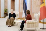 /ФОТО/ В Молдове аккредитованы девять новых послов: четверо представляют страны ЕС