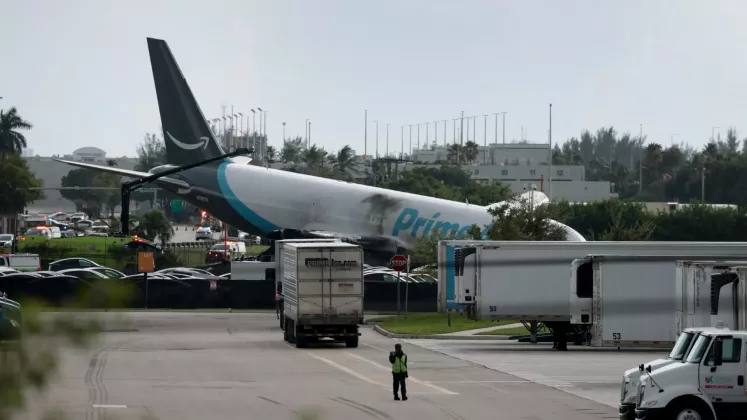 avion miami