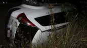 /VIDEO/ Tragedie la Fălești: Un pieton a murit după ce ar fi fost lovit de un automobil
