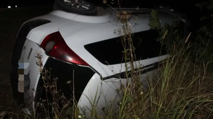 accident falesti