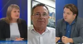 Возможна ли перезагрузка власти в Гагаузии? Мнения депутата НСГ, парламентария и эксперта 