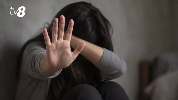 stop violența