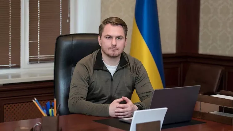 procuror general Ucraina Ruslan Kravcenko