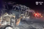 Гражданин Молдовы попал под удар дронов на КПП Староказачье в Одесской области