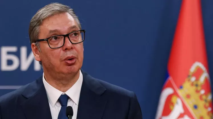 vucic