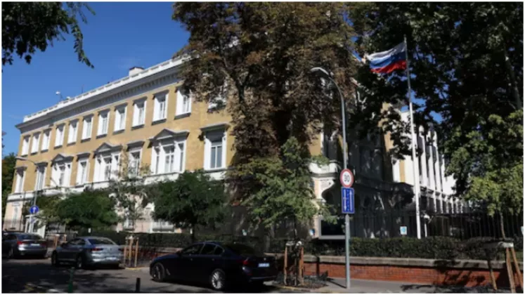 венгрия россия