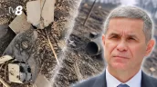Молдова получит систему ПВО средней дальности примерно через три года — министр обороны