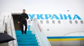 Drona prăbușită la Rîșcani ar fi urmărit avionul lui Zelenski: Aeronava, „aproape lovită”
