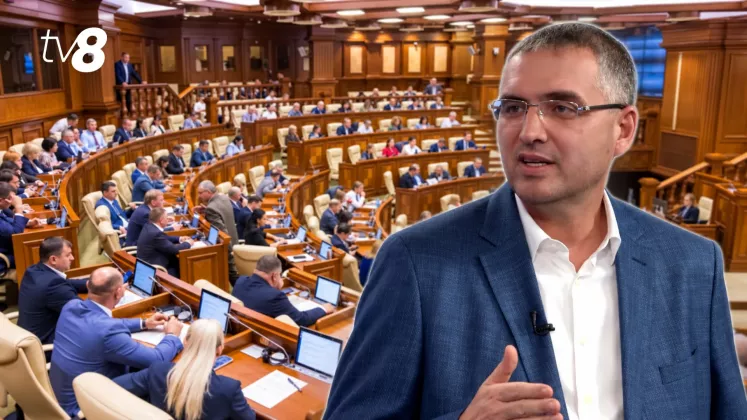 Renato Usatîi