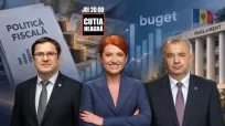 Cutia Neagră din 10 septembrie 2026