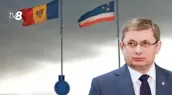 Гросу: "В руководстве Гагаузии не должны быть люди под влиянием РФ и преступных групп" 