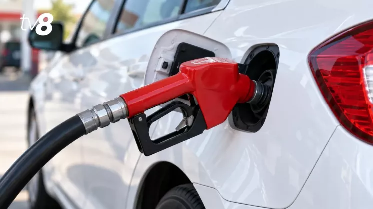 carburanți benzină motorină