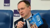 Учащихся в Приднестровье украинцев планируют перевести на российские учебники истории Мединского
