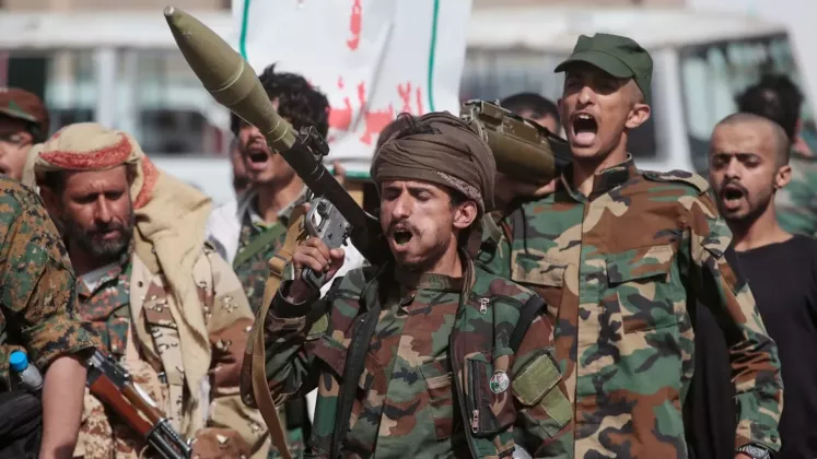 yemen