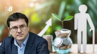 Пенсии в Молдове в 2027 году могут вырасти больше запланированного: Спатарь объяснил возможный сценарий