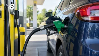 Prețuri tot mai mari la carburanți: Cât vor costa benzina și motorina pe 25 septembrie 2026