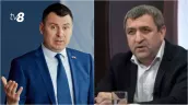 «Решить по-мужски»: депутаты Лилиан Карп и Василе Костюк едва не подрались на парковке парламента