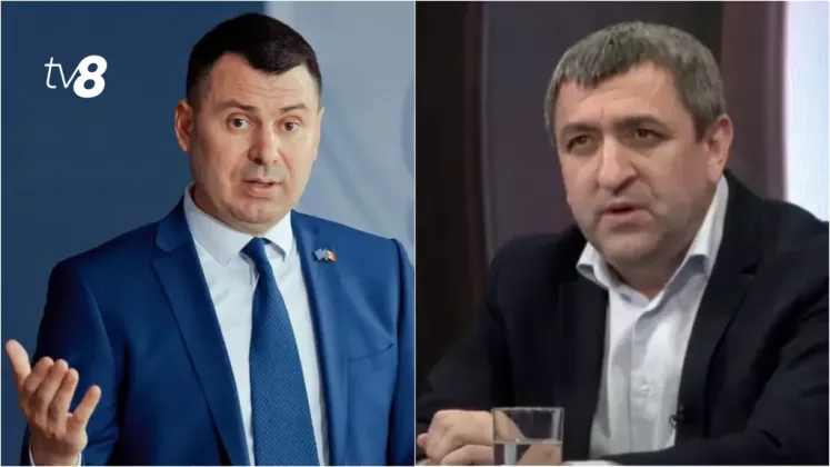 карп и костюк