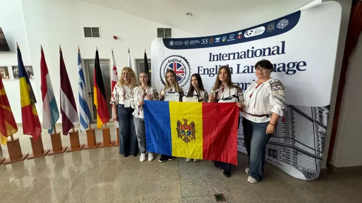olimăiada