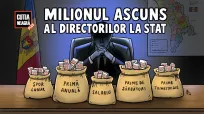 Cutia Neagră PLUS din 13 septembrie 2026